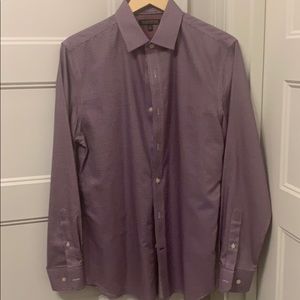 Banana Republic Men’s Button Down Size M